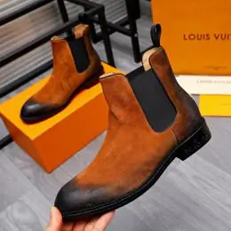 louis vuitton bottes pour homme s_1173053